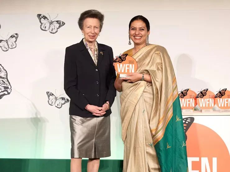 The Bird, the River, and the Invisible Conservationist: Muslims and India’s Environmental Story