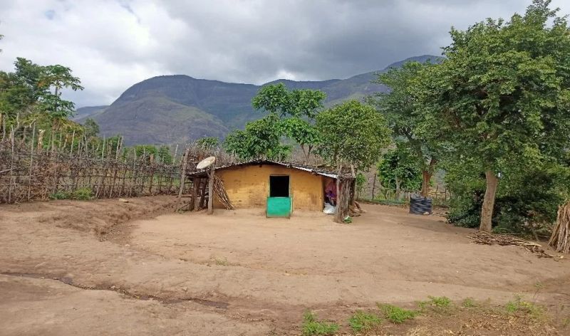 Mulagamutty Kudy: Tribal Deprivation, Land Insecurity and the Challenge of Participatory Development