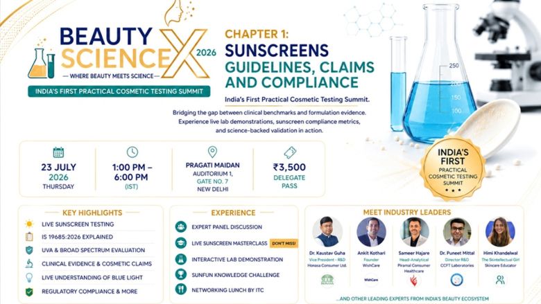 Sunscreen Guidelines: Are Your Products Ready for India’s New Standard?