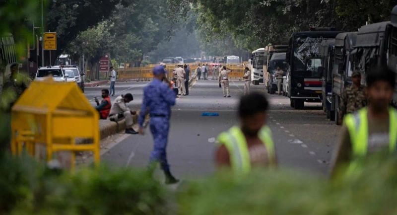 ‘Why is Narendra Modi scared?’ CJP calls Jantar Mantar denotification an assault on right to peaceful protest