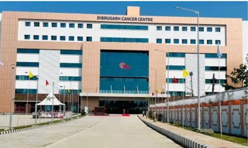 Assam: Government to set up 17 Day Care Cancer Centres across the state