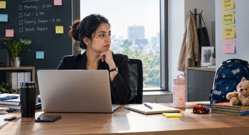 Why Losing Women Is a Business Risk, Not Just a Gender Issue