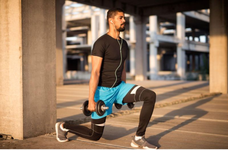 Can Your Workout Outfit Affect Your Gym Performance?