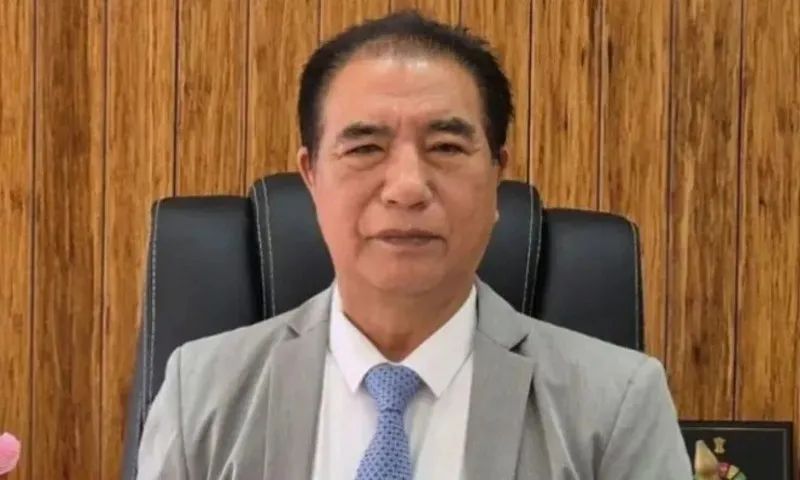 Mizoram: CM Lalduhoma urges preserving indigenous crafts, promoting tribal craftsmanship at Zo Fair