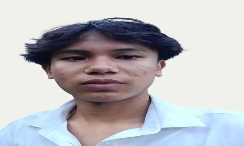 Assam: Five friends detained over college student’s death in Lakhimpur