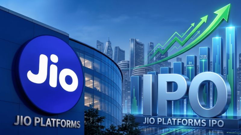 Jio Platforms IPO: Everything You Need to Know Before Investing