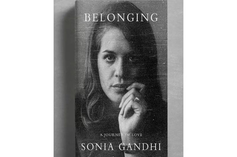 Penguin India drops Sonia Gandhi’s memoir after she rejects editorial changes