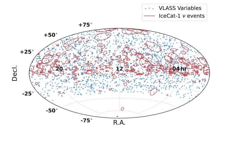 New Signs Pointing Toward a Correlation Between Astrophysical Neutrinos and Radio Flares