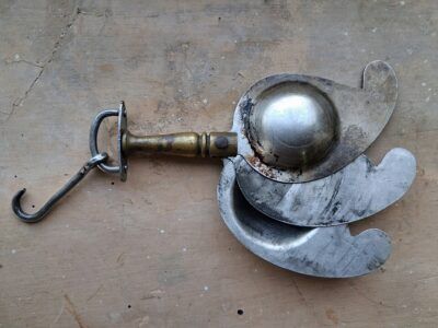 The gap in the archives: Preserving the history of everyday objects
