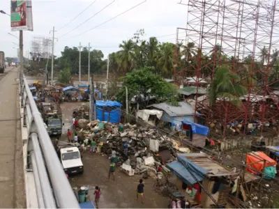 Beyond displacement: Examining the link between climate change and statelessness