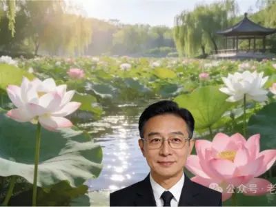 The fake parenting expert Chinese daughters invented to talk to their parents