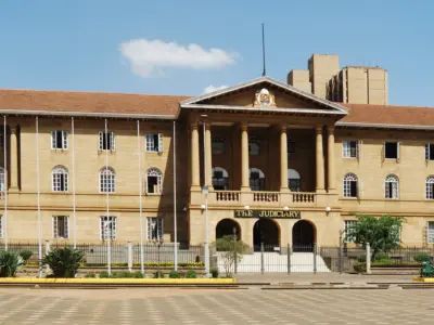 Africa’s governments already treat the internet as protest infrastructure. Its courts have not caught up