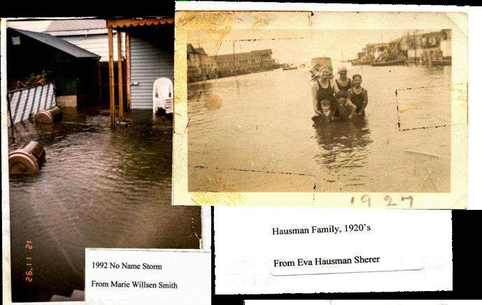 broad channel: beyond the water