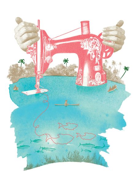 Rethinking community-based resource management in the Solomon Islands