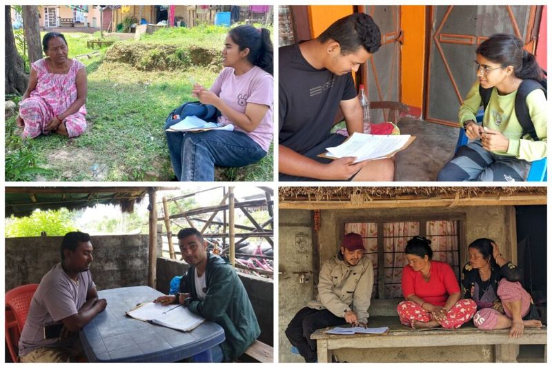 Shared landscapes: What communities require to coexist with wildlife