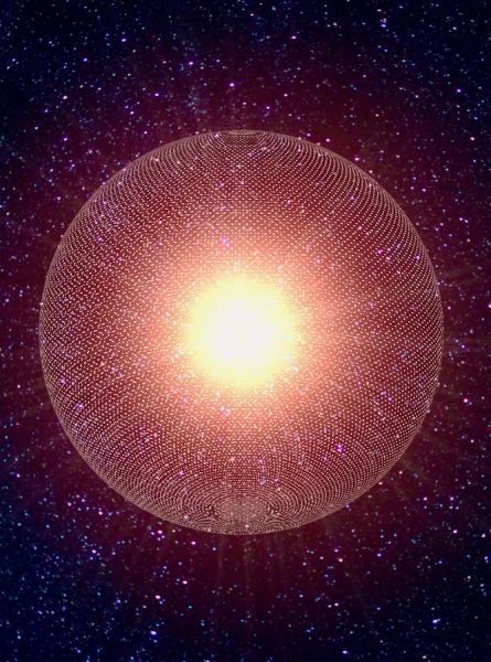 NASA’s Webb Telescope Rules Out Two New Dyson Sphere Candidates