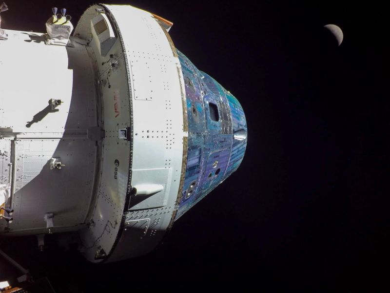 Could Permanent Magnets Protect Astronauts from Solar Storms?