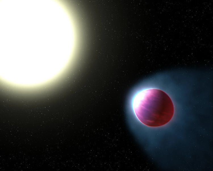 Watching Dawn and Dusk on a Distant Hot Jupiter