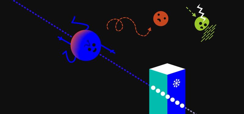 To Win A Nobel Prize, Go To The Ends Of The Earth