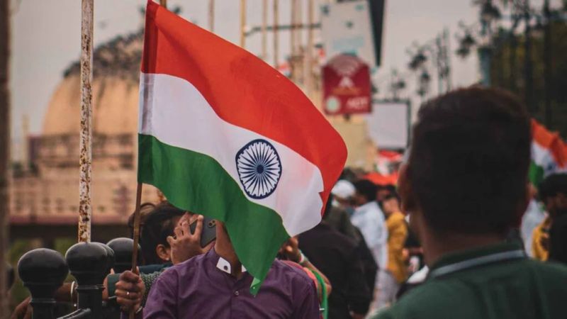 79 Years After Independence: Is India Investing Enough in Science and Technology?