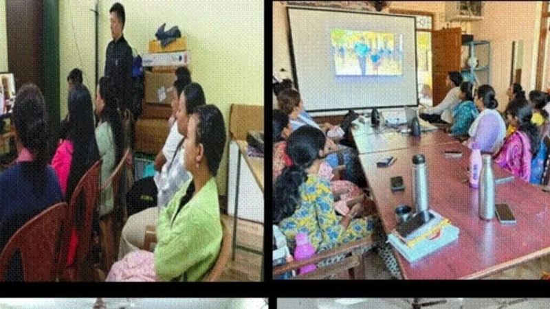PRASHAST: 72 Lakh Teachers Sensitised to Identify Children Who May Need Disability Support