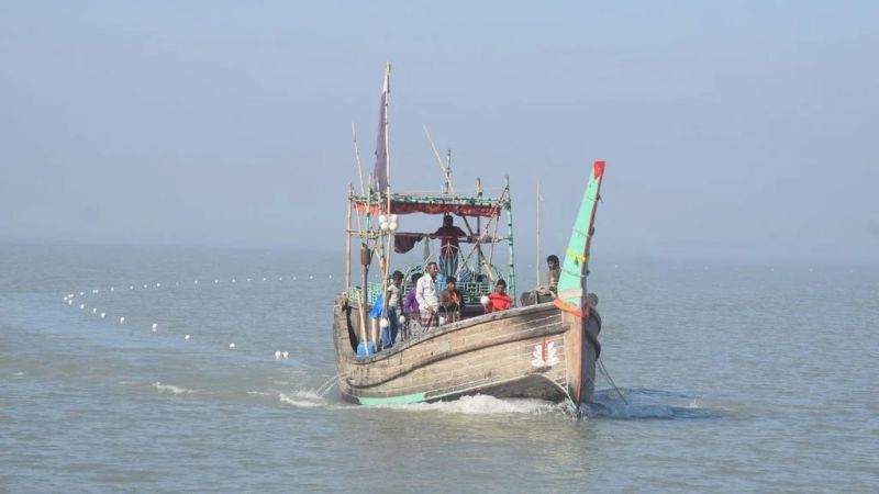 Climate Change, Overfishing and the Uncertain Future of Bangladesh’s Hilsa Fishermen