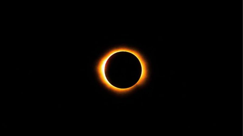 Total Solar Eclipse 2026: What Happened and Where Was It Visible?