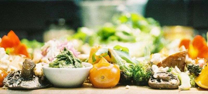 The Climate Problem Hiding in Your Kitchen Bin