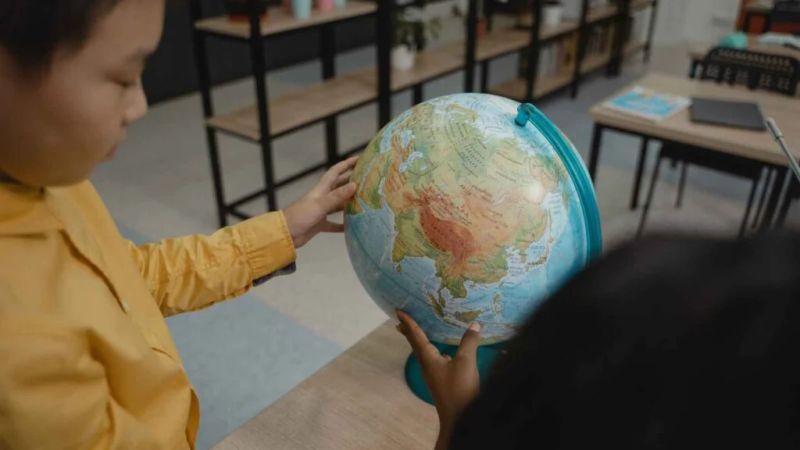 Environmental Literacy, Not Tree Planting, Is What India’s Schools Need