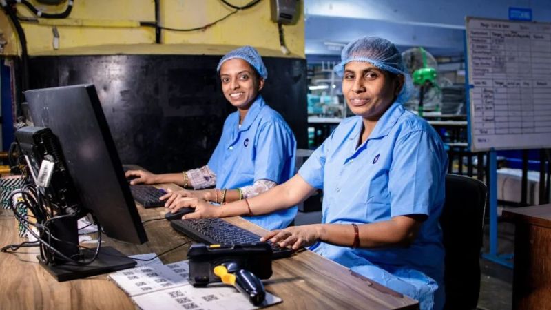 Urban Women Hit by a Stark 8.7% Unemployment Rate