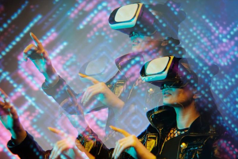 Trump’s AI Accord Puts Big Tech in Charge of Its Own Safety. Is That Enough?
