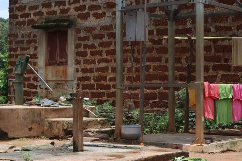 Every drop counts: How a water passbook is helping Odisha farmers cultivate more and migrate less