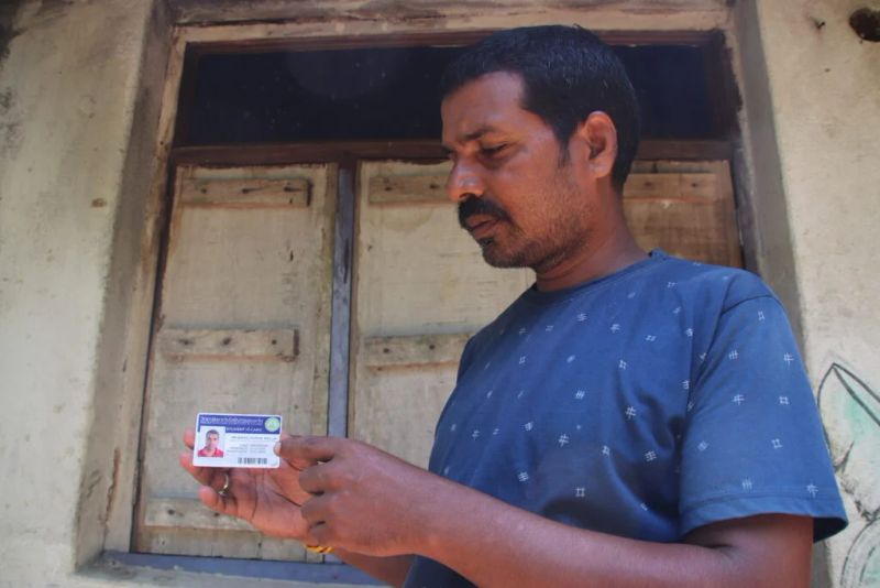 Odisha migrants face hard road back home as Thailand dream unravels