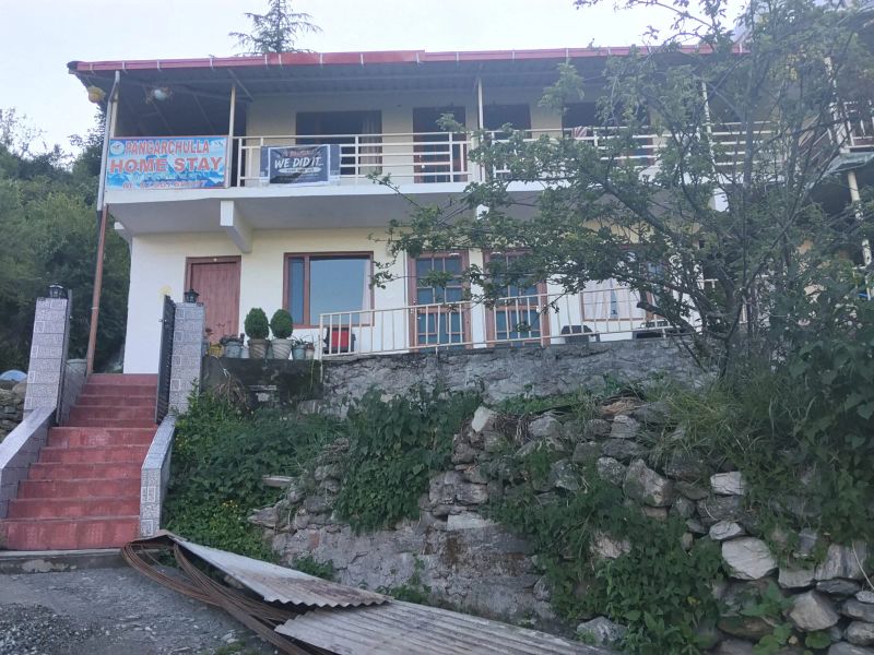 Tourism is holding a Uttarakhand village together and keeping migration at bay