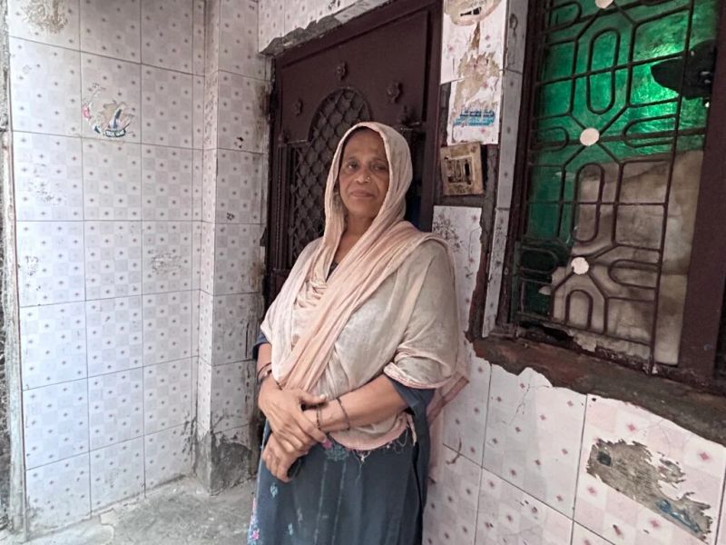 Amid SIR uncertainty, Delhi’s migrant women’s journeys to stay on voter lists