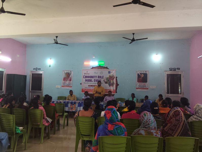 Beyond jobs: What it takes to keep young, rural women in formal employment