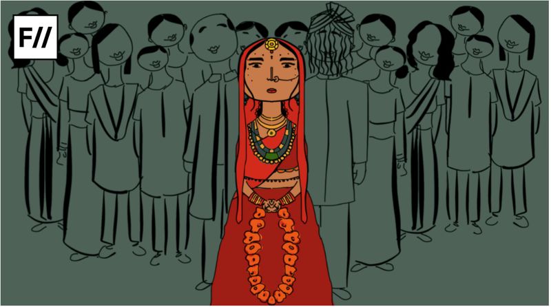 A Legal Lacuna: Intercaste Marriages And Honour-Based Violence
