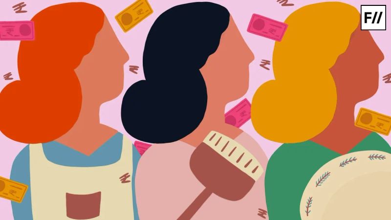 Visibilising The Invisible: Supreme Court Recognises The Economic Value Of Women’s Domestic Work