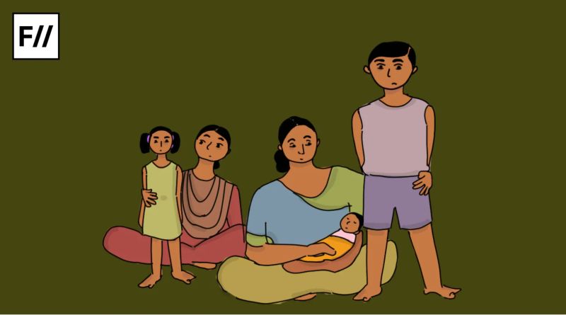 Can We Change The Songs We Were Raised On?: Son Preference, Patriarchy, And The Folk Songs Of Punjabi Women
