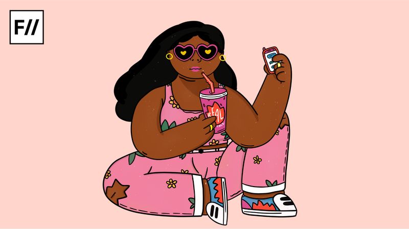 How Instagram’s ‘Soft Girl’ Trend Shapes Gendered Expectations