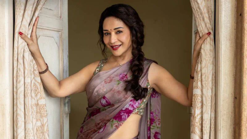 (Un)Becoming Rekha: The Pleasures Of Impropriety
