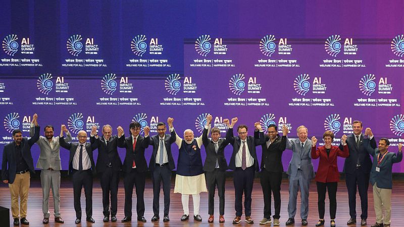 Algorithmic Colonialism, Made In India