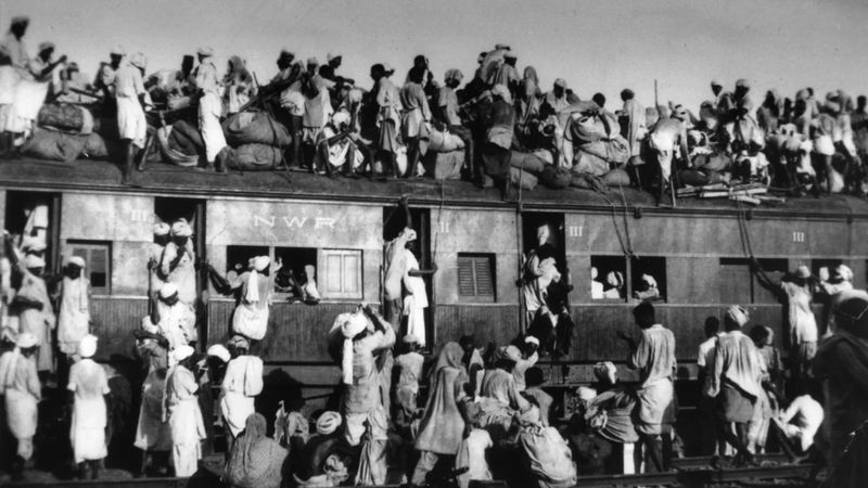 The Weight They Carried: Gender, Memory, And Partition In My Punjabi Family