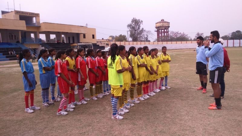 Is India Investing Enough In Women Athletes?