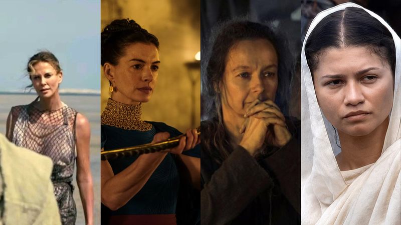 Why Nolan’s ‘Odyssey’ Fails The Women From Homer’s Epic
