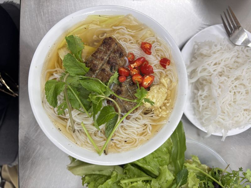 Food Is A Feminist Act In Vietnam