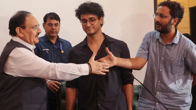 The CJP Is The Embodiment Of The Savarna Liberal Fantasy