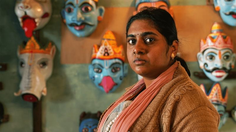 ‘Babita Singh Reporting’ Review: The Politics Of Shrinking