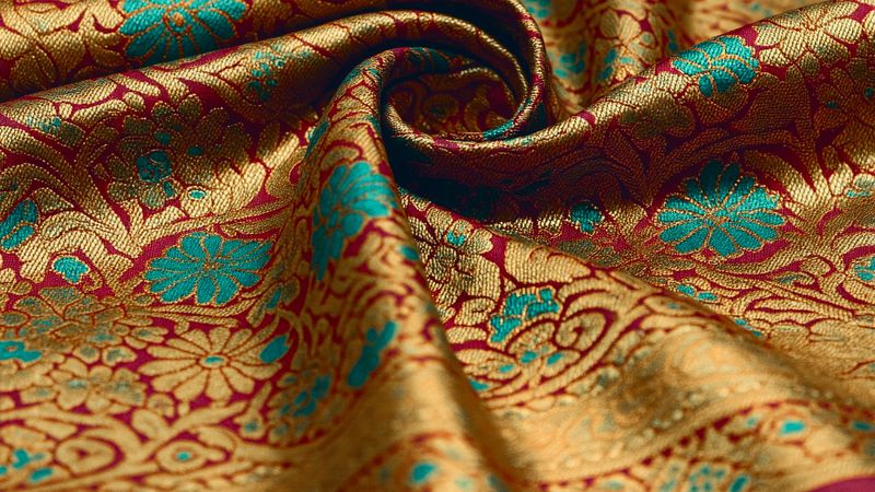 Reclaiming The Saree From Patriarchy