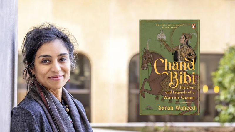 Book Review: Chand Bibi: The Lives And Legends Of A Warrior Queen